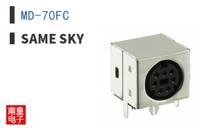 MD-70FC
