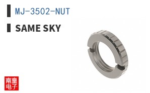 MJ-3502-NUT