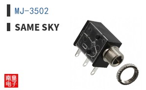 MJ-3502