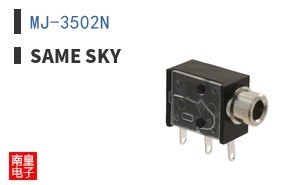 MJ-3502N