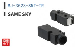 MJ-3523-SMT-TR