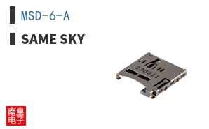 MSD-6-A