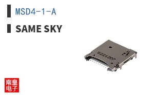 MSD4-1-A