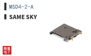 MSD4-2-A
