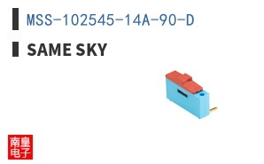 MSS-102545-14A-90-D
