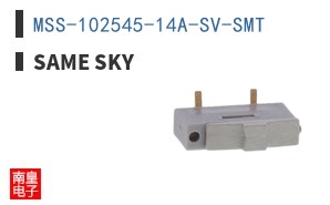 MSS-102545-14A-SV-SMT