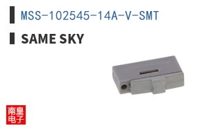 MSS-102545-14A-V-SMT