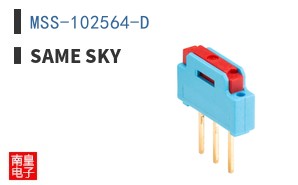 MSS-102564-D