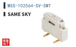 MSS-102564-SV-SMT