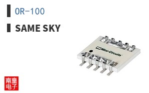 OR-100
