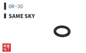 OR-30