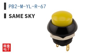 PB2-M-YL-R-67