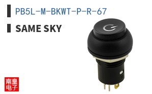 PB5L-M-BKWT-P-R-67
