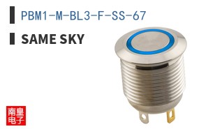 PBM1-M-BL3-F-SS-67