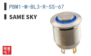 PBM1-M-BL3-R-SS-67