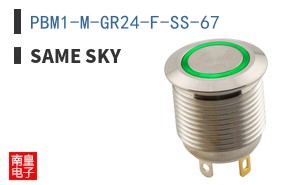PBM1-M-GR24-F-SS-67
