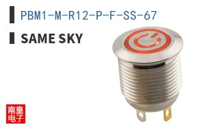 PBM1-M-R12-P-F-SS-67