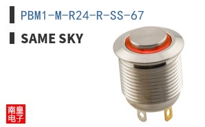 PBM1-M-R24-R-SS-67