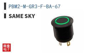 PBM2-M-GR3-F-BA-67