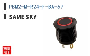 PBM2-M-R24-F-BA-67