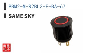 PBM2-M-R2BL3-F-BA-67