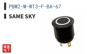 PBM2-M-WT3-F-BA-67