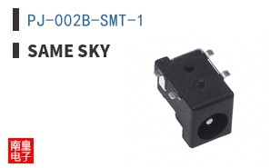 PJ-002B-SMT-1