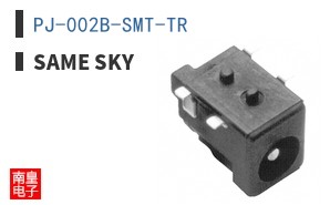 PJ-002B-SMT-TR