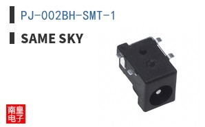 PJ-002BH-SMT-1