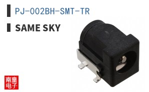 PJ-002BH-SMT-TR