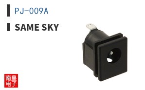 PJ-009A