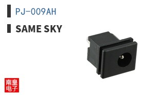 PJ-009AH