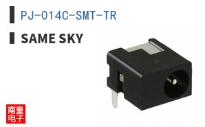 PJ-014C-SMT-TR