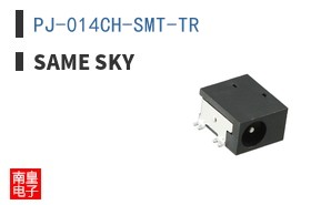 PJ-014CH-SMT-TR