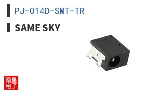 PJ-014D-SMT-TR
