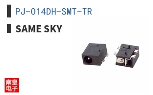 PJ-014DH-SMT-TR