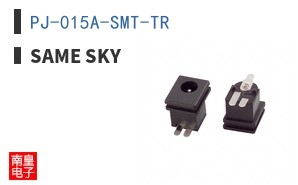 PJ-015A-SMT-TR