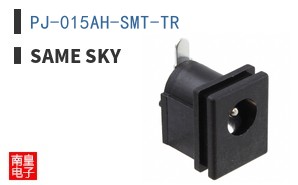 PJ-015AH-SMT-TR
