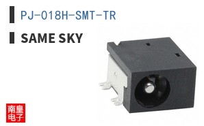 PJ-018H-SMT-TR