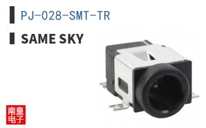 PJ-028-SMT-TR