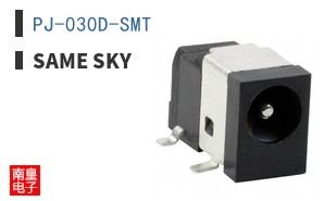 PJ-030D-SMT