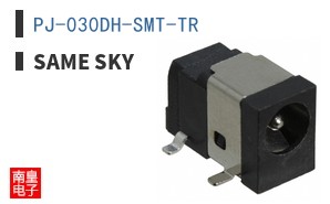 PJ-030DH-SMT-TR
