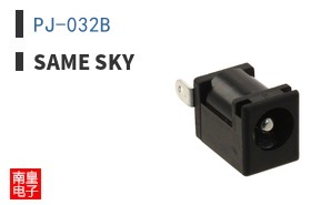 PJ-032B