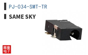 PJ-034-SMT-TR