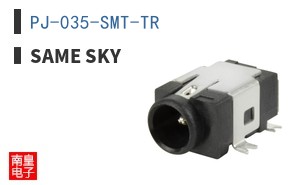 PJ-035-SMT-TR