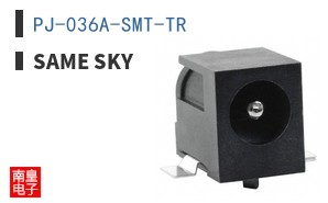 PJ-036A-SMT-TR