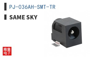 PJ-036AH-SMT-TR