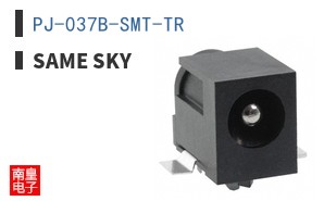 PJ-037B-SMT-TR