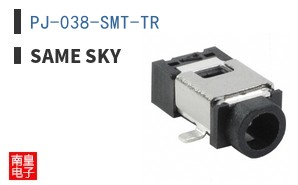 PJ-038-SMT-TR