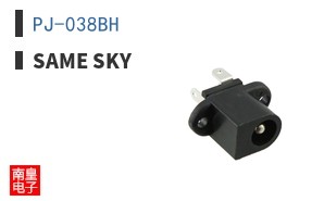 PJ-038BH